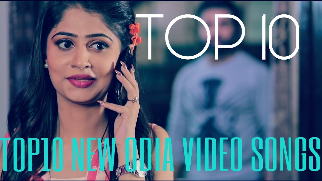 new odia video songs